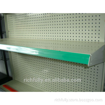Lowest price Plastic price tags holder for supermarket shelf